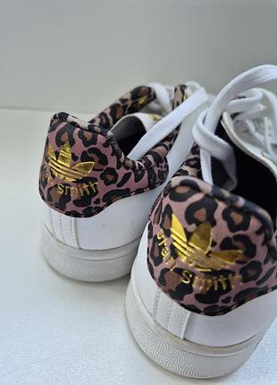 Кроссовки 38-39 размер, adidas 5