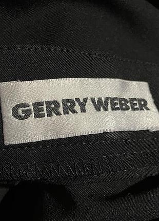 Брюки gerry weber 3