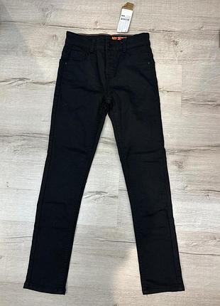 Джинси skinny 146 р 2
