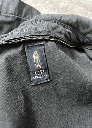 Вінтажний жакет c.p. company 4