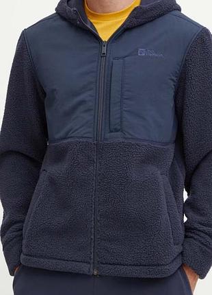 Куртка jack wolfskin felslicht