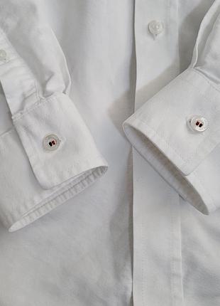 Сорочка fred perry 9