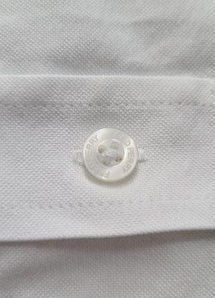 Сорочка fred perry 7