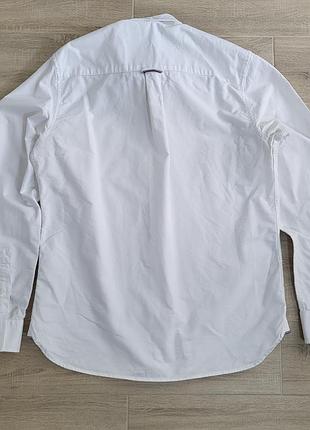 Сорочка fred perry 2