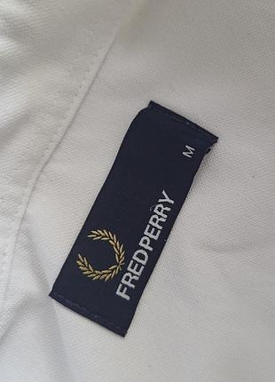 Сорочка fred perry 3