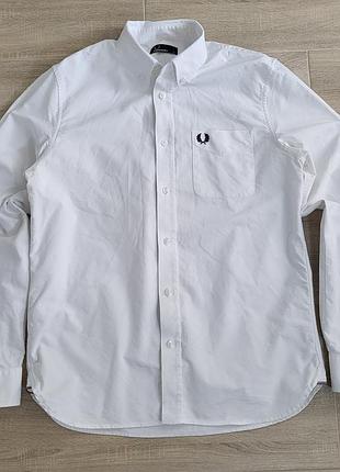 Сорочка fred perry
