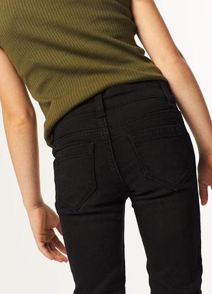 Джинси skinny 146 р 6