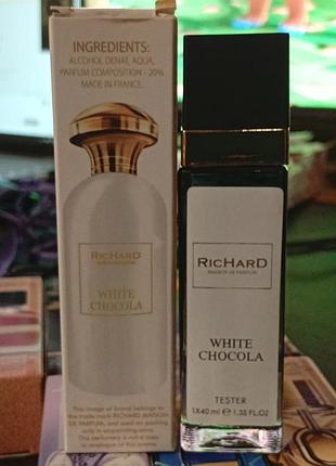 Парфумована вода  chocola tester 40 ml 2