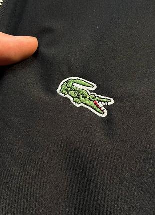 Бомбер lacoste 3