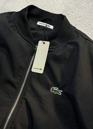 Бомбер lacoste 5