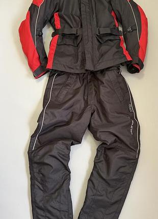Мотокостюм california airvent size l alpinestars fox dainese
