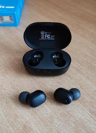 Беспроводные наушники xiaomi true wireless earbuds basic 2 2