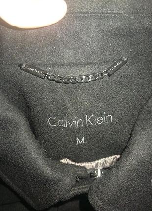 Пальто calvin klein 3