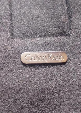 Пальто calvin klein 2