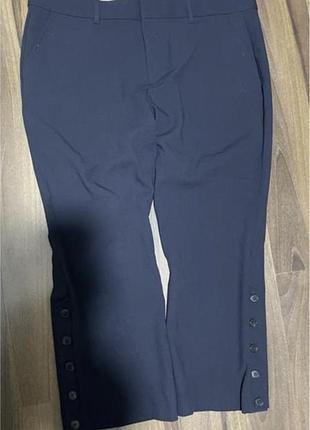 Брюки  gap