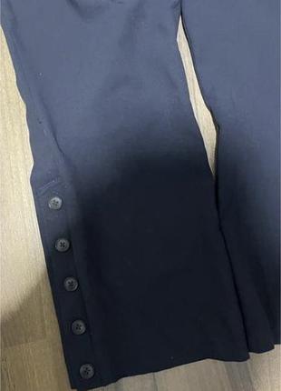 Брюки  gap 4