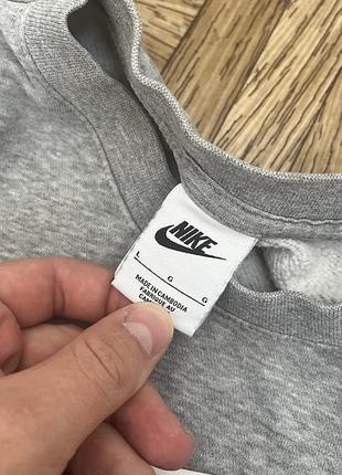 Світшот nike 3