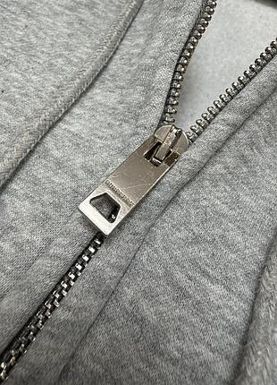 Зіп-худі burberry🔥 5