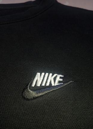 Свитшот nike 2