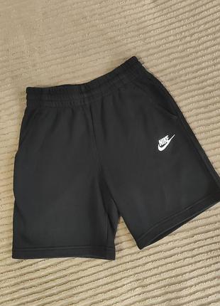 Шорты nike на 10-15 лет xs
