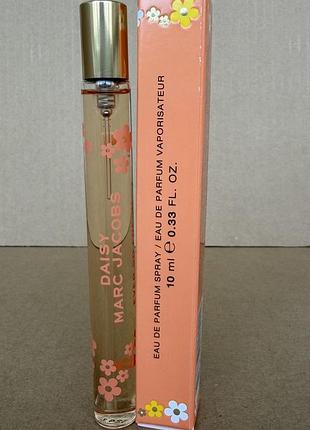 Marc jacobs daisy ever so fresh парфумована вода 10ml 3