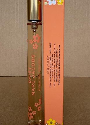 Marc jacobs daisy ever so fresh парфумована вода 10ml 4