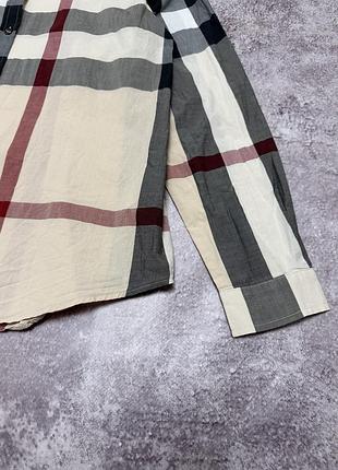 Сорочка burberry brit🔥 3