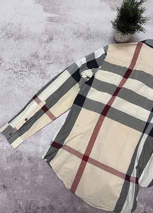 Сорочка burberry brit🔥 9