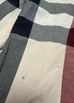 Сорочка burberry brit🔥 10
