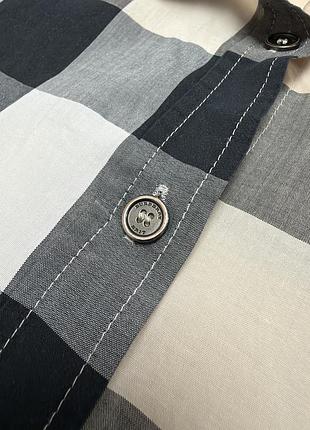Сорочка burberry brit🔥 6