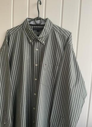 Сорочка tommy hilfiger