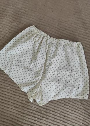 Пижама спальный костюм м 5