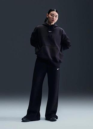 Nike костюм спортивный на флисе