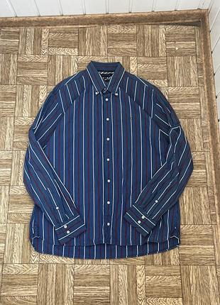Сорочка tommy hilfiger