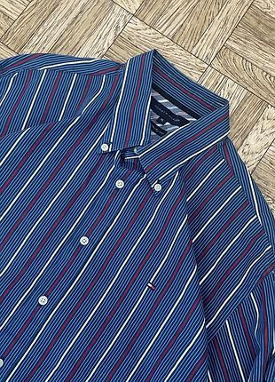 Сорочка tommy hilfiger 2