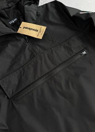 Вітрівка patagonia 4