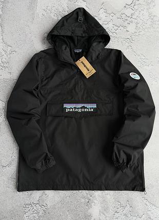 Вітрівка patagonia 2