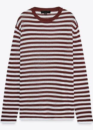 Лонгслів zara