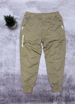 Штани aape by a bathing ape🔥