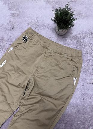 Штани aape by a bathing ape🔥 2