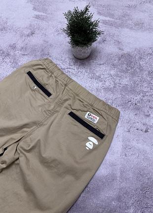 Штани aape by a bathing ape🔥 5