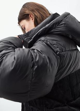 Куртка massimo dutti 2
