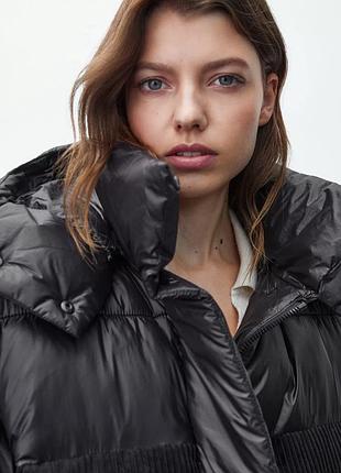 Куртка massimo dutti 5