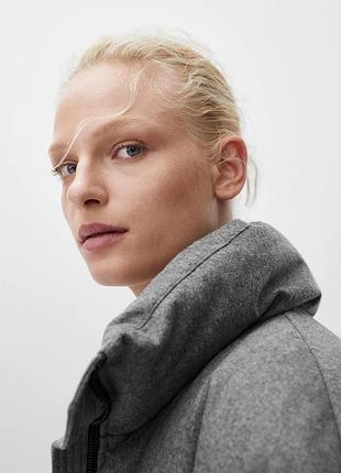 Куртка massimo dutti 3