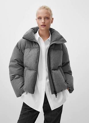 Куртка massimo dutti 2