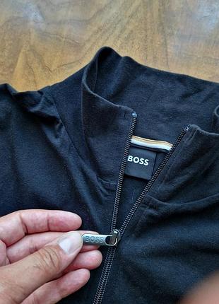 Кофта , олимпийка ( hugo boss) размер l 3