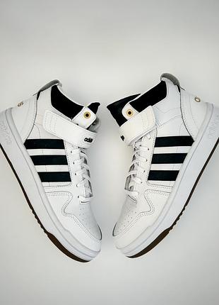 Кросівки adidas postmove mid 6