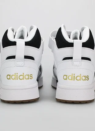 Кросівки adidas postmove mid 8