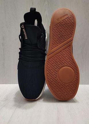 Кросівки reebok 41- устілка 27 см 2