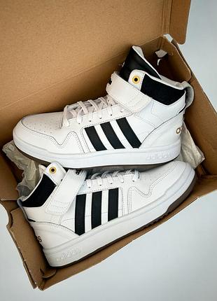 Кросівки adidas postmove mid 9